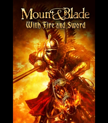 Buy Mount & Blade: With Fire & Sword (PC) CD Key and Compare Prices 