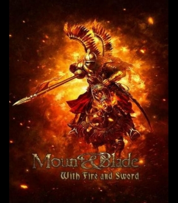 Buy Mount & Blade: With Fire & Sword CD Key and Compare Prices 