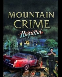 Buy Mountain Crime: Requital (PC) CD Key and Compare Prices