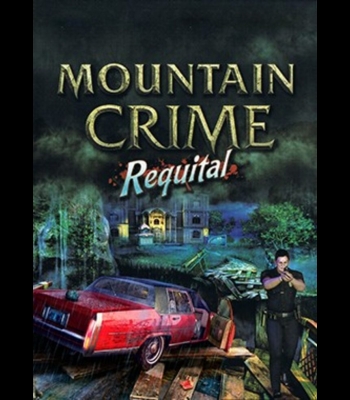 Buy Mountain Crime: Requital (PC) CD Key and Compare Prices 