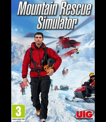Buy Mountain Rescue Simulator CD Key and Compare Prices 