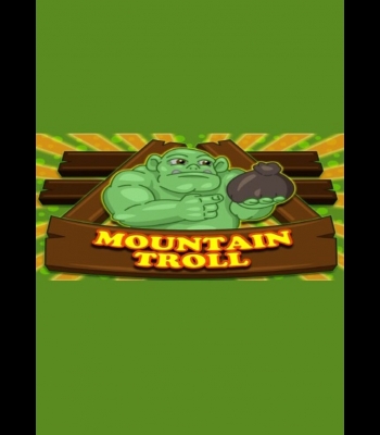 Buy Mountain Troll CD Key and Compare Prices 