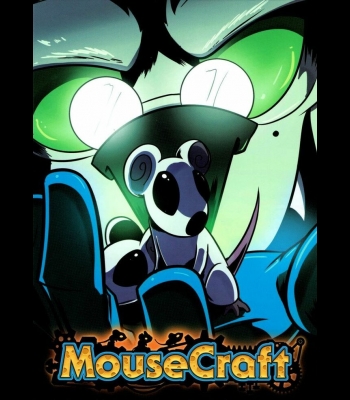 Buy MouseCraft CD Key and Compare Prices 