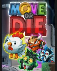 Buy Move or Die CD Key and Compare Prices