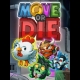 Buy Move or Die CD Key and Compare Prices 