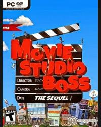 Buy Movie Studio Boss: The Sequel (PC) CD Key and Compare Prices