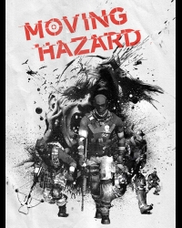 Buy Moving Hazard CD Key and Compare Prices