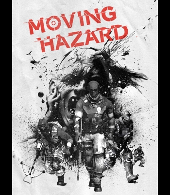 Buy Moving Hazard CD Key and Compare Prices 