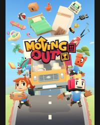 Buy Moving Out (PC) CD Key and Compare Prices