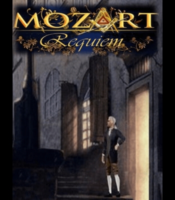 Buy Mozart Requiem (PC) CD Key and Compare Prices 