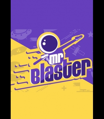 Buy Mr Blaster CD Key and Compare Prices 