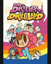 Buy Mr. DRILLER DrillLand CD Key and Compare Prices