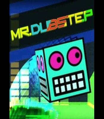 Buy Mr. Dubstep CD Key and Compare Prices 