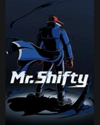 Buy Mr. Shifty CD Key and Compare Prices