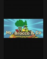 Buy Mr.Brocco & Co (PC) CD Key and Compare Prices