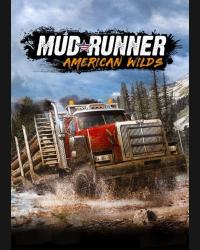 Buy MudRunner (American Wilds Edition) CD Key and Compare Prices