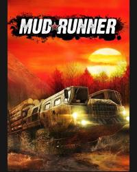 Buy MudRunner (PL) (PC) CD Key and Compare Prices