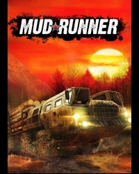 Buy MudRunner (PL) (PC) CD Key and Compare Prices