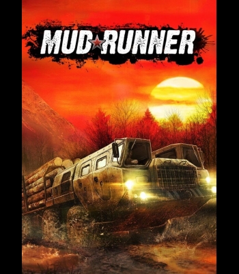 Buy MudRunner CD Key and Compare Prices 