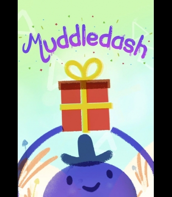 Buy Muddledash CD Key and Compare Prices 