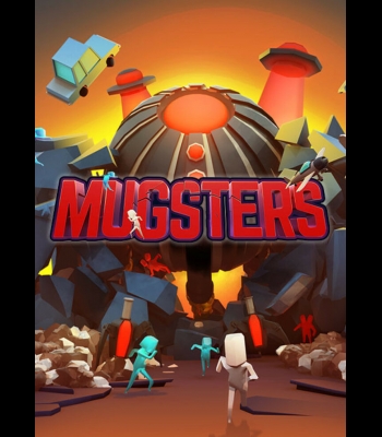 Buy Mugsters CD Key and Compare Prices 