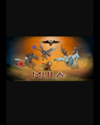 Buy Mula: The Cycle of Shadow (PC) CD Key and Compare Prices