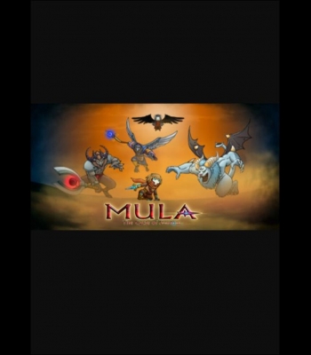 Buy Mula: The Cycle of Shadow (PC) CD Key and Compare Prices 