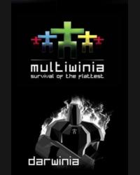 Buy Multiwinia + Darwinia CD Key and Compare Prices