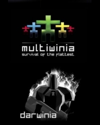 Buy Multiwinia + Darwinia CD Key and Compare Prices