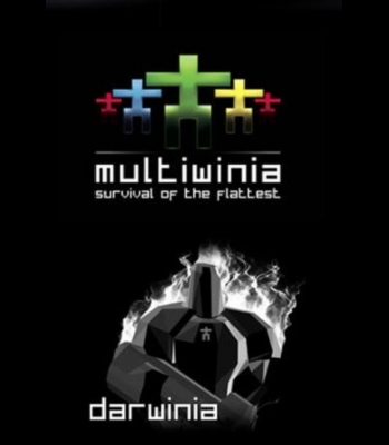 Buy Multiwinia + Darwinia CD Key and Compare Prices 
