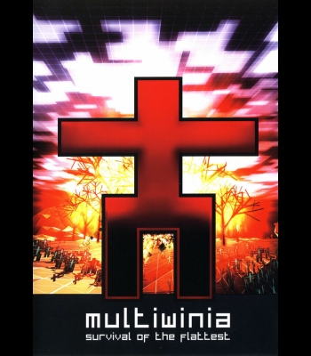 Buy Multiwinia CD Key and Compare Prices 