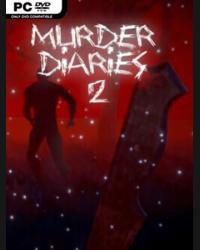 Buy Murder Diaries 2 (PC) CD Key and Compare Prices