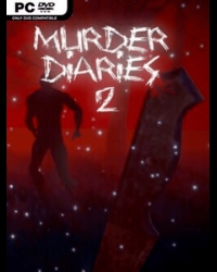 Buy Murder Diaries 2 (PC) CD Key and Compare Prices