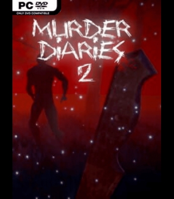Buy Murder Diaries 2 (PC) CD Key and Compare Prices 