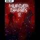 Buy Murder Diaries 2 (PC) CD Key and Compare Prices 