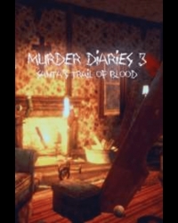 Buy Murder Diaries 3 - Santa's Trail of Blood (PC) CD Key and Compare Prices