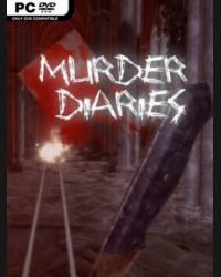 Buy Murder Diaries (PC) CD Key and Compare Prices
