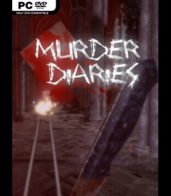 Buy Murder Diaries (PC) CD Key and Compare Prices 
