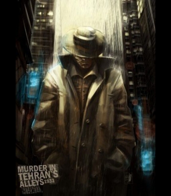 Buy Murder In Tehran's Alleys 1933 (PC) CD Key and Compare Prices 
