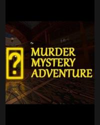 Buy Murder Mystery Adventure CD Key and Compare Prices