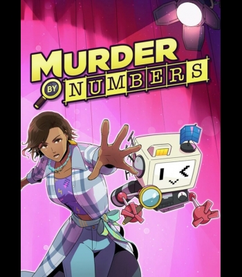 Buy Murder by Numbers CD Key and Compare Prices 