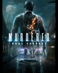 Buy Murdered: Soul Suspect CD Key and Compare Prices