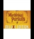 Buy Murderous Pursuits Deluxe Edition (PC) CD Key and Compare Prices 
