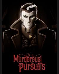 Buy Murderous Pursuits CD Key and Compare Prices