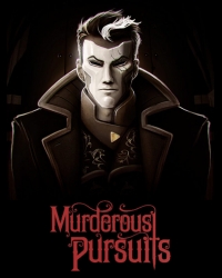 Buy Murderous Pursuits CD Key and Compare Prices