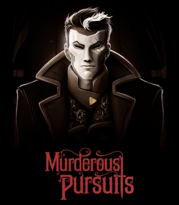 Buy Murderous Pursuits CD Key and Compare Prices 