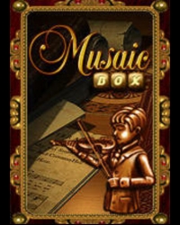 Buy Musaic Box CD Key and Compare Prices