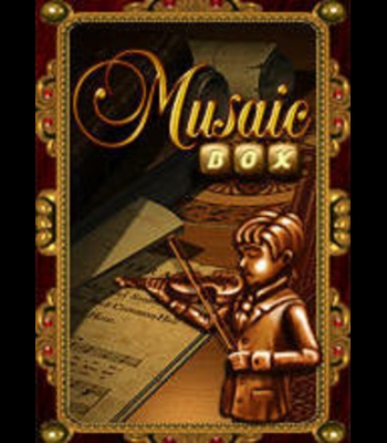 Buy Musaic Box CD Key and Compare Prices 