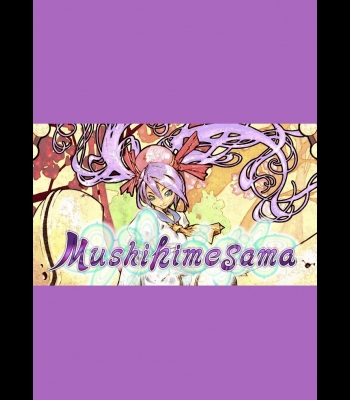 Buy Mushihimesama (PC) CD Key and Compare Prices 