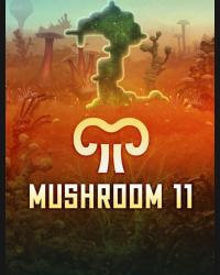 Buy Mushroom 11 CD Key and Compare Prices